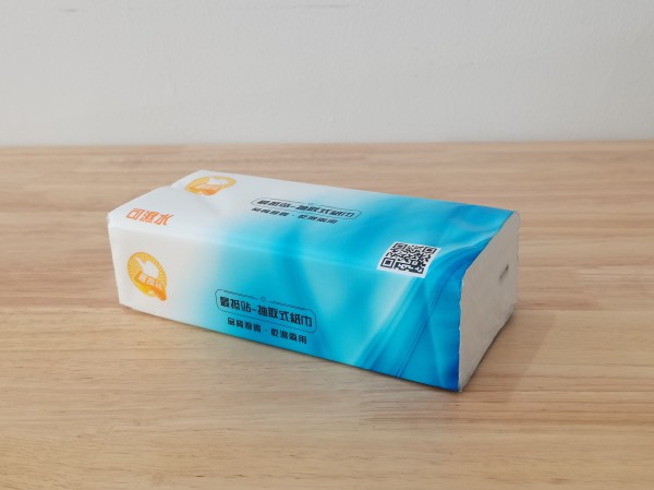 廣東抽紙
